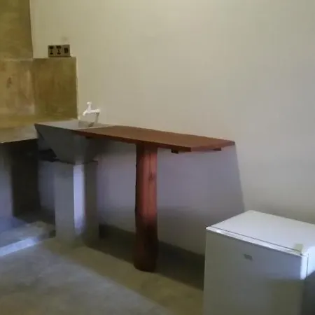 The Ed Corner - Hiriketiya Apartment Dickwella Exterior photo