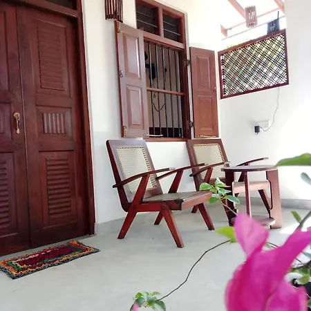 The Ed Corner - Hiriketiya Apartment Dickwella Room photo