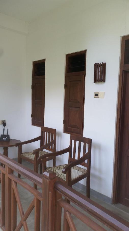 Privatunterkunft The Ed Corner - Hiriketiya Dikwella