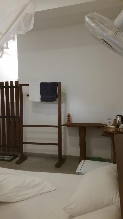 The Ed Corner - Hiriketiya Privatunterkunft