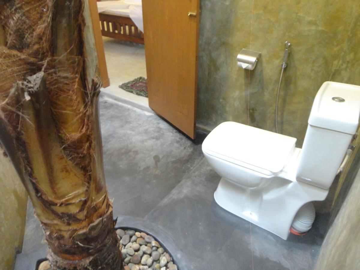 Privatunterkunft The Ed Corner - Hiriketiya *