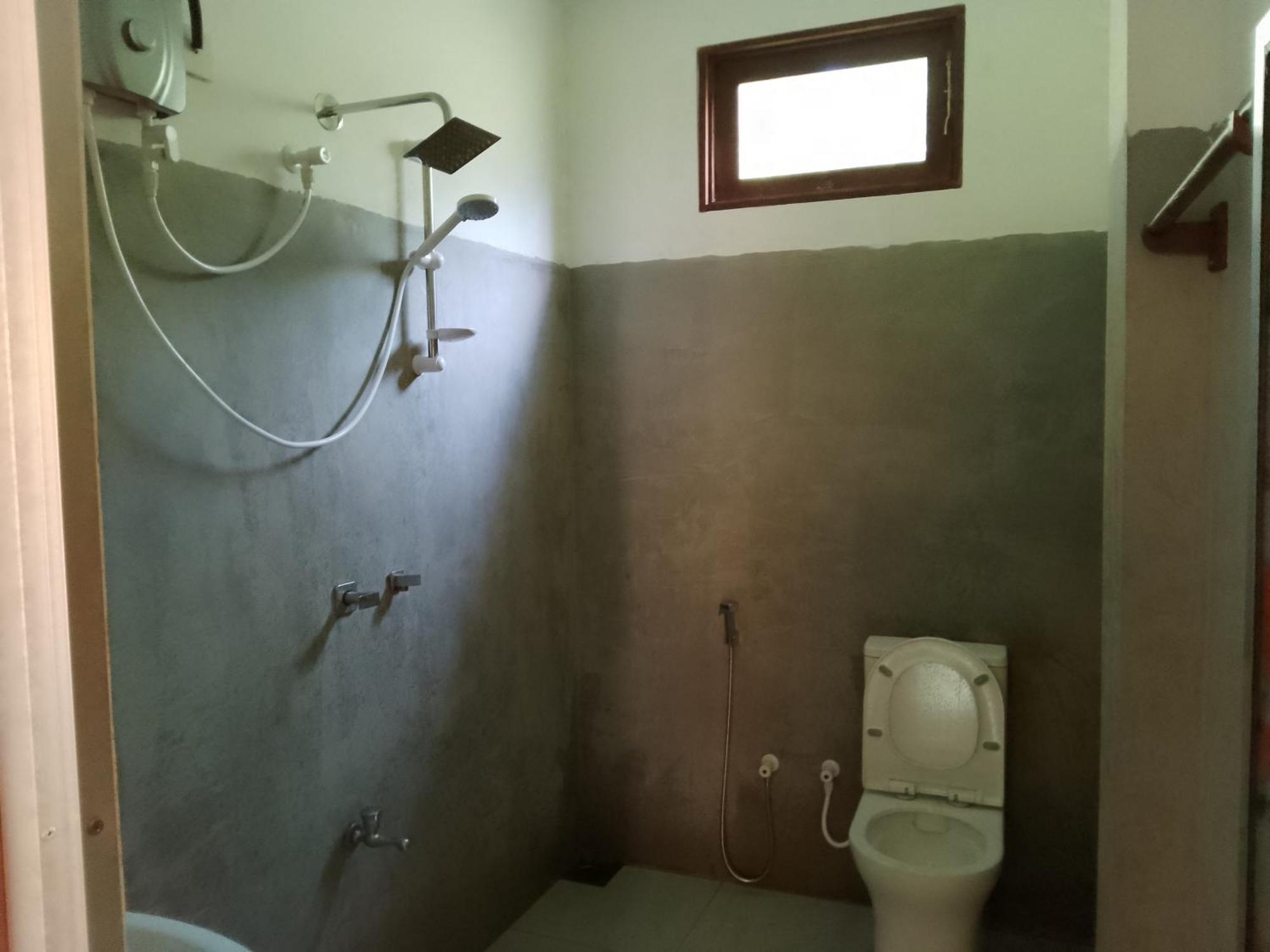 Privatunterkunft The Ed Corner - Hiriketiya