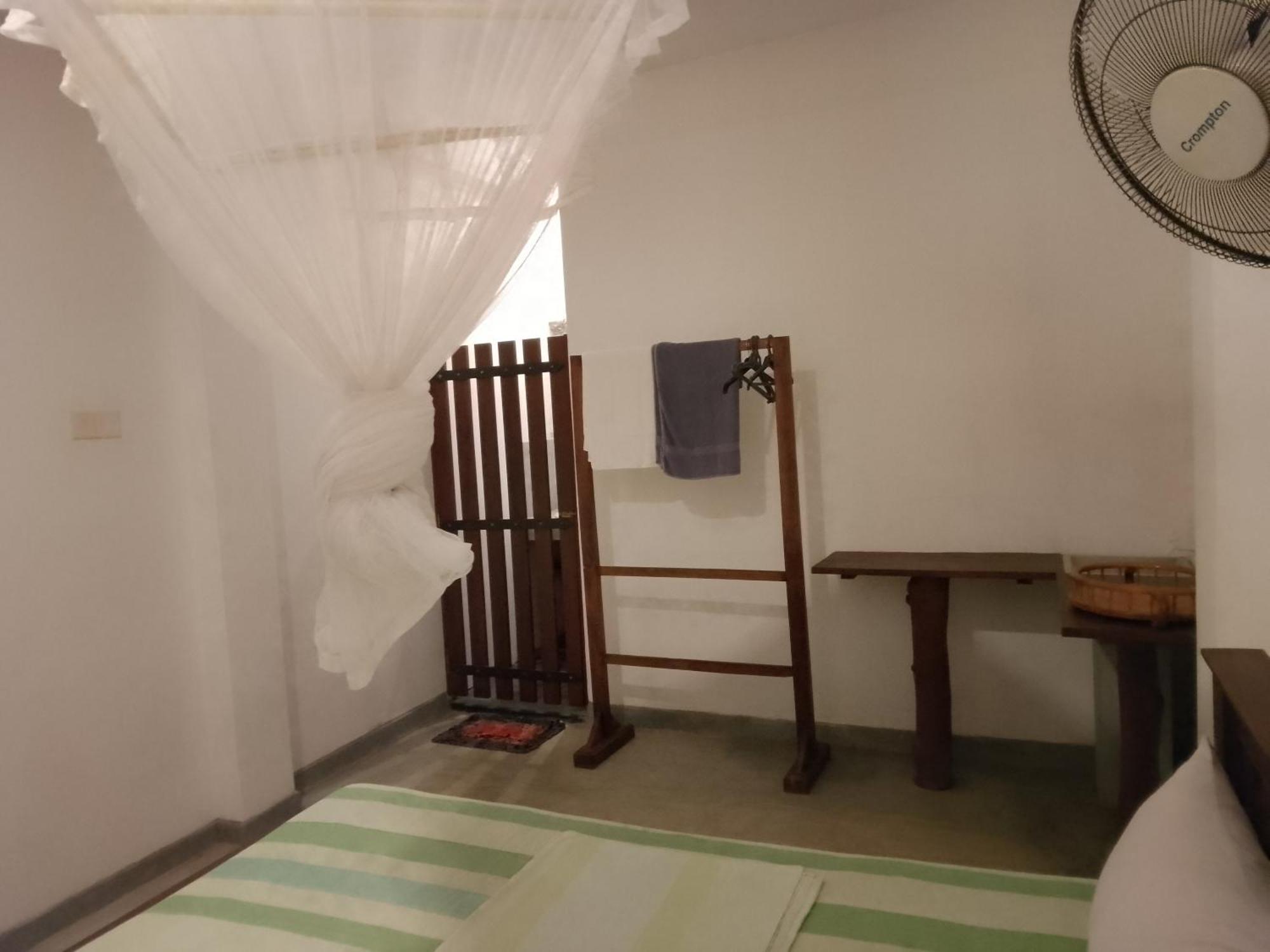 Privatunterkunft The Ed Corner - Hiriketiya Dikwella